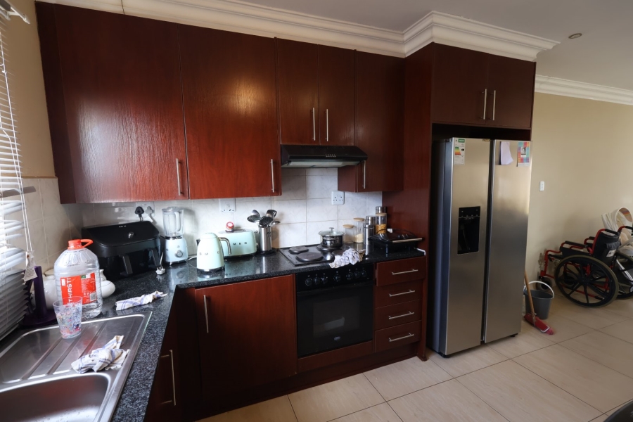 3 Bedroom Property for Sale in Hillside Free State